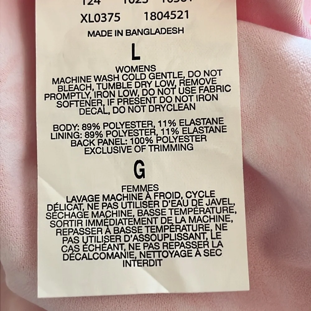 Columbia dress size L - Picture 7 of 7